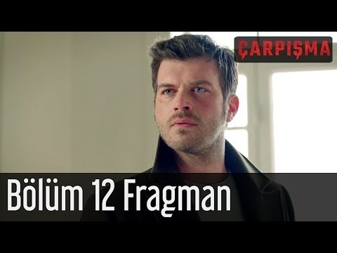 Çarpışma 12. Bölüm Fragman