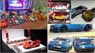 Hot Wheels Fnf and Super T-hunt Updates, JAda Toys FnF, How I Rekindled my love for Hot Wheels