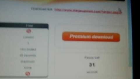 How to put psp games, cso/iso files into your psp