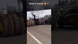 #first in 💯💯💯#world💯💯💯 #tractor New #Holland💯💯💯 4×4 ka #tractor💯💯💯💯 Rohit #bhai ka