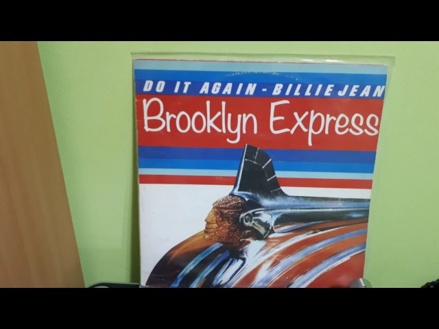 Brooklyn Express - Do It Again