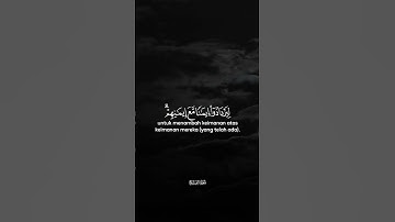 سورة الفتح #AlQuran   #QuranicTale