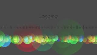 Longing- Wayne Rowand- Moog Model 15