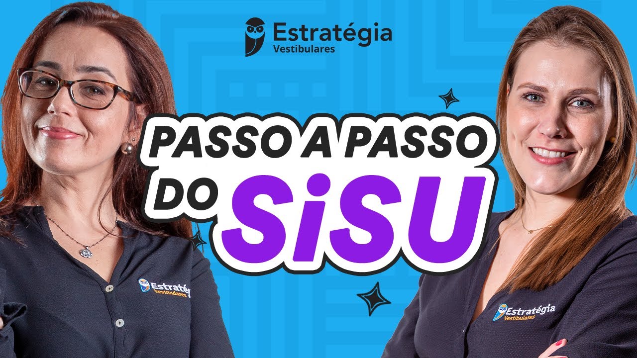 SISU 2023 → Inscrições, Notas de Corte (Guia Completo)