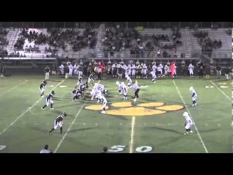 Zach Okun #79 - Sophomore Season Highlights