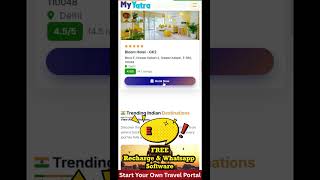 🚀 Travel Booking Software 2026 | Boost Sales &amp; Automate Your Travel Business Today!