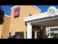 Comfort Suites Fultondale I-65 near I-22 | Birmingham (AL), United States | Hotel Review 🏨