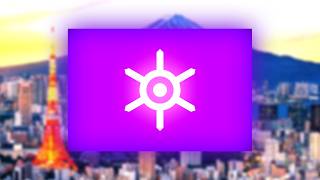 How to Create the 'Flag of Tokyo' in Alight Motion