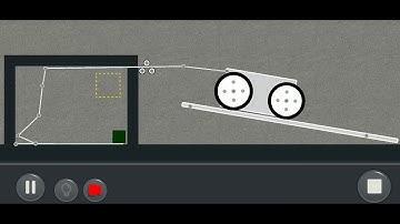 by MagicTK3: Puzzle Mode Community level: Red room(created by Mechanically74)