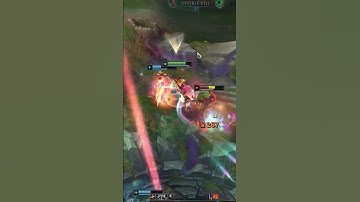 S13: Lucian Quadra Outplay! - League Of Legends