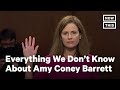 SCOTUS HEARING: Amy Coney Barrett Dodges Questions | NowThis