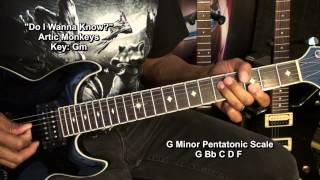 Things You NEVER HEARD About How To Play A Guitar Solo EBMTL