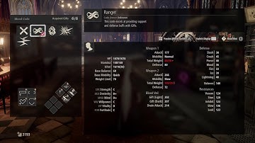 CodeVein Playthrough part 2 NO MIC