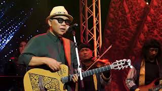 PANGANDARAN 2024 - Doel Sumbang (OFFICIAL MUSIC VIDEO)