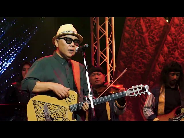 PANGANDARAN 2024 - Doel Sumbang  (OFFICIAL MUSIC VIDEO) class=