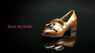 CJ 홈쇼핑 제품영상 1 - isaac 로퍼 2015 FW screenshot 5