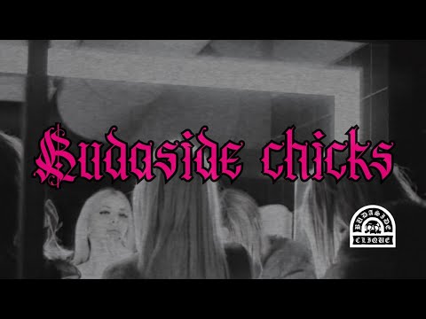BUDASIDE CLIQUE - BUDASIDE CHICKS (OFFICIAL MUSIC VIDEO)