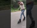 TIME PASS 🛼😭 Skating shoes #roadskating #telent #skater #shoets #tiktok #trending