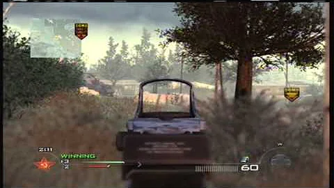 Mw2 GB Reg SnD 1v3