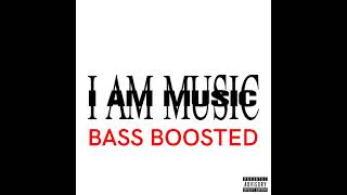 Playboi Carti - Mojo Jojo (Bass Boosted)