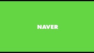 네이버앱 리디자인 (Naver app redesign) screenshot 2