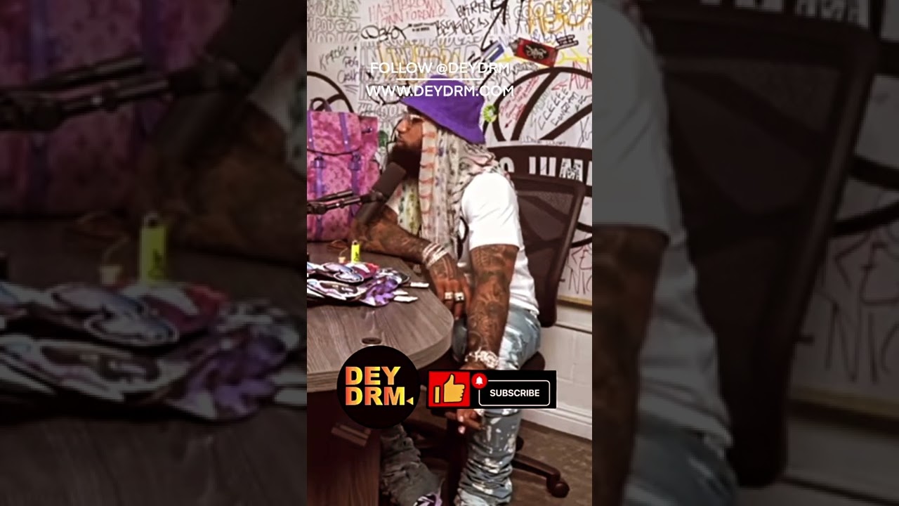 What is Runtz? by Yung LB Pt 2