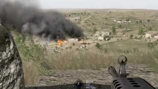 ArmA II - IED in Aliabad Region | UnitedOperations.net