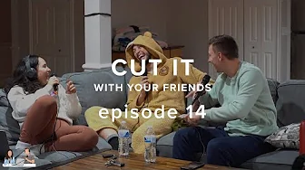 CUT IT - episode 14