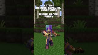 ESTILOS DE COMBATE DE DAWNCRAFT