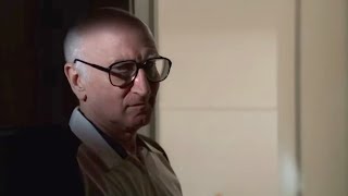 The Sopranos - Junior Soprano Whacks Brendan Filone