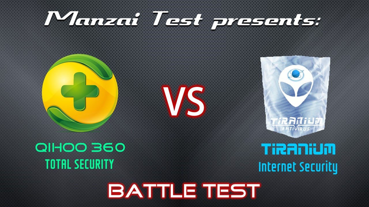 qihoo 360 total security vs avast