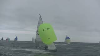 Scorpion Nationals 2022 Race 1 and 2 at Looe SC