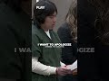 Judge's Emotional Statement Leaves Courtroom Silent #crime #justice #news #fypシ #foryou #shorts