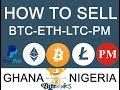 How To Buy And Sell Bitcoins In Kenya