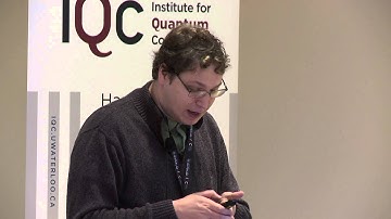 Ray Perlner - Optimizing Information Set Decoding Algorithms to Attach Cyclosymmetric MDPC Codes