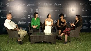 'Ayna Ayna' filmi: Sesini bulmaya çalışan kadınların öyküsü