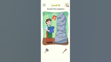 DOP 3: Displace One Part Level 19 Walkthrough Solution #shorts #DOP3