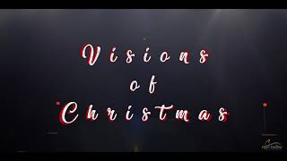 Visions of Christmas performance set for November 17th-18th at Orange Beach Performing Arts Center