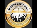 CULTO DE SOCIEDAD DE HERMANAS // TRANSMISIÓN EN VIVO // MISIÓN CRISTIANA REMANENTE FIEL