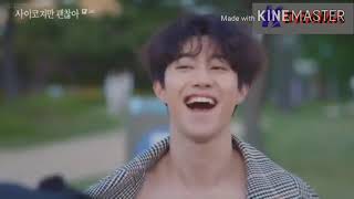 It Okay To Not Be Okay (Funny Moments)