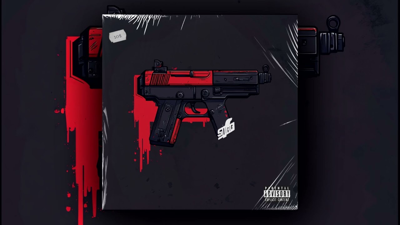 (FREE) Hard UK Drill Type Beat Undercover Thisboyisloco Beats