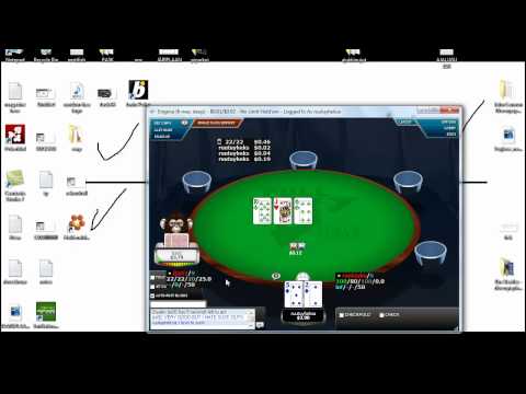 Video: Kuidas Pokerstarsist Raha Välja Võtta