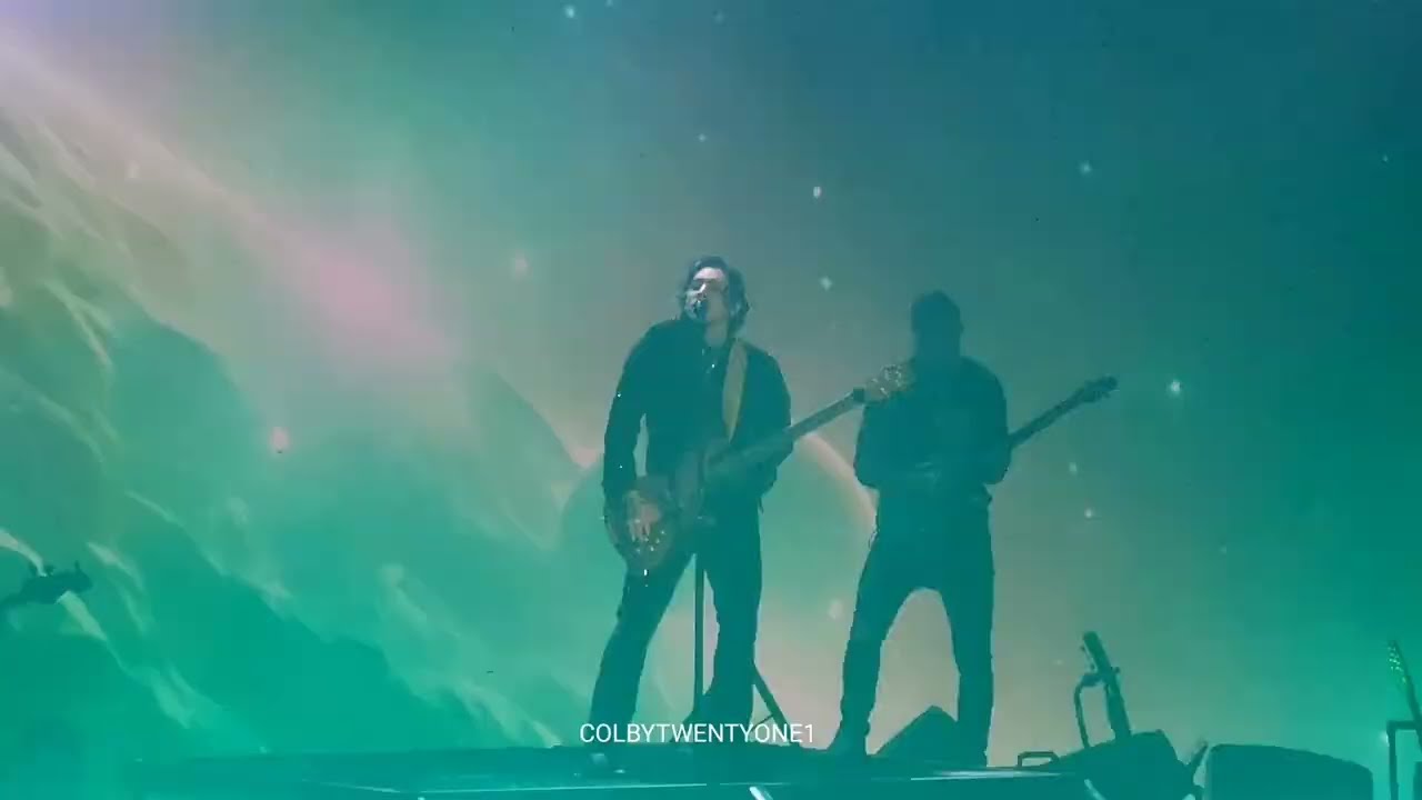 Welcome To The Other Side, Dope Lovers, Ballroom Extravaganza | DPR IAN | Dream Reborn Tour 2024