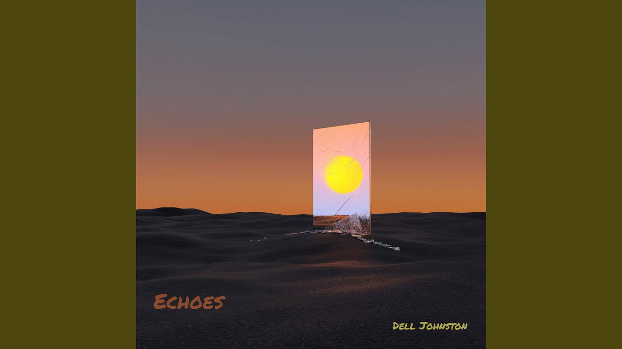 Watch Echoes on YouTube Watch Echoes on YouTube