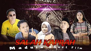 FILM SALAH KAPRAH