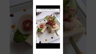 긴자에서 만난 프렌치 티 살롱, 마리아쥬 프레르 A French Tea Salon in Ginza — Mariage Frères