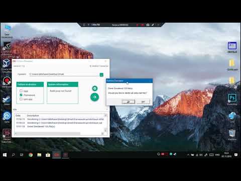 Smali patcher No TWRP, Magisk