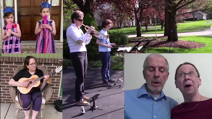 America the Beautiful - Libertyville Day of Music