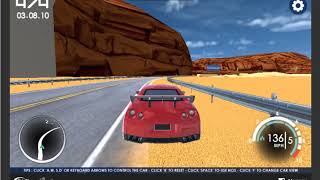 Super Rush Street Racing | Car Racing Games | Free online Games 2019 PC | BZGaming screenshot 3