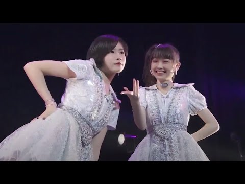 【LIVE】モーニング娘。'22「よしよししてほしいの」中野サンプラザ